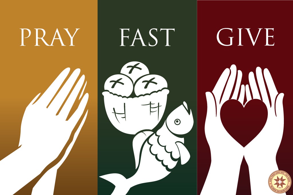 Ăn chay giúp trái tim biết yêu thương nhiều hơn