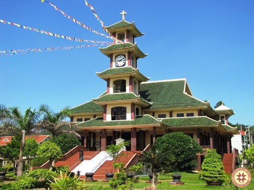 Tiếng Chuông Lạ