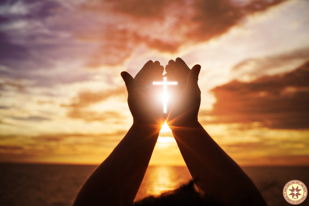 12 lời khuyên để làm mới mình trong Mùa Chay Thánh