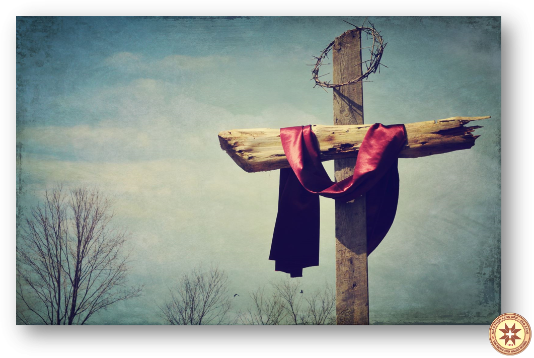 Mùa Chay: Trạm dừng chân của người kitô hữu