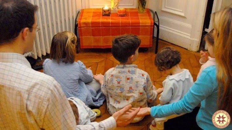 Đức Hồng y Farrell: hãy là “Giáo hội tại gia” trong đại dịch