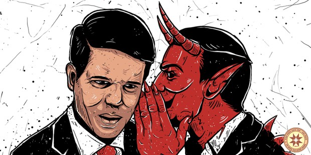 Cách thức để loại bỏ những suy nghĩ xấu