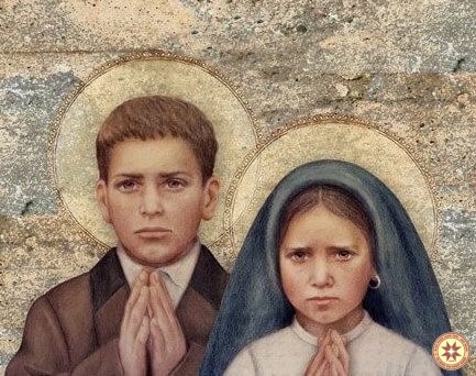 Đại dịch 1918-1920: Cái chết của hai vị Thánh trẻ ở Fatima