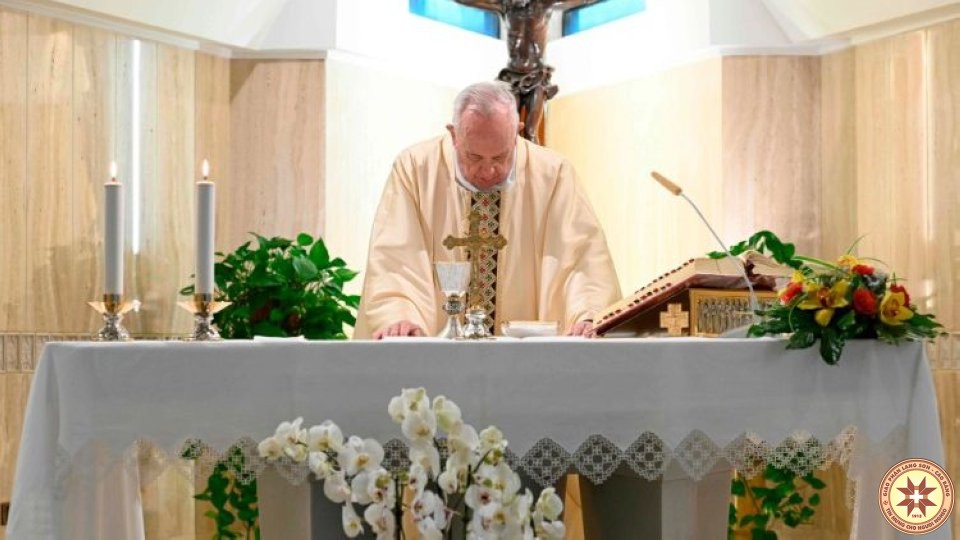 Đức Thánh Cha Phanxicô (24/4): Các mục tử hãy gần gũi với dân Chúa