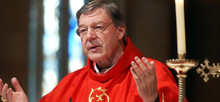 Khởi đầu Tuần Thánh, ta được gọi học bài học tha thứ