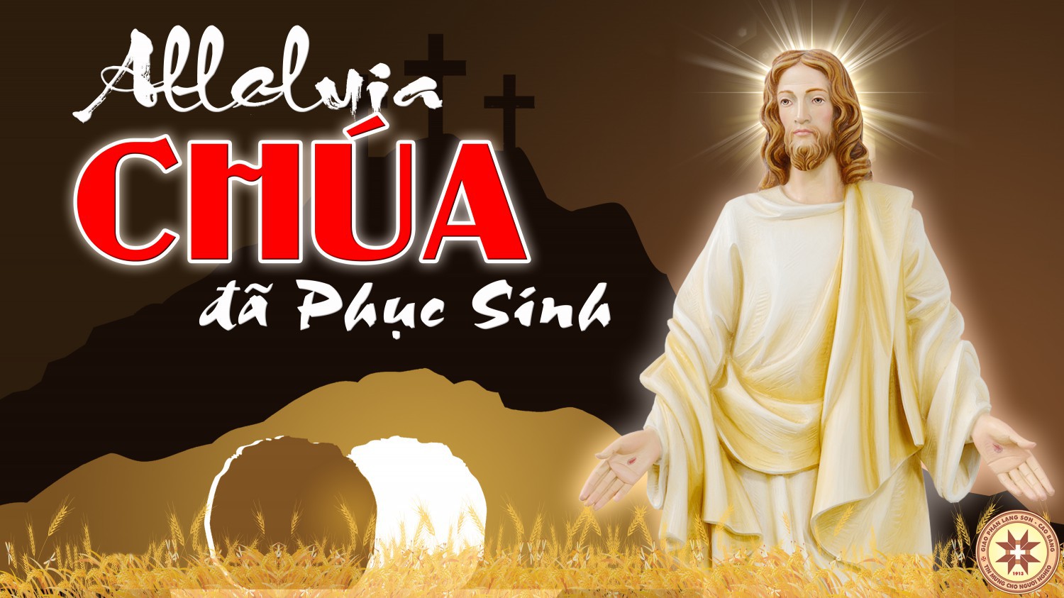 Về ba nguồn chứng cớ Chúa Phục Sinh