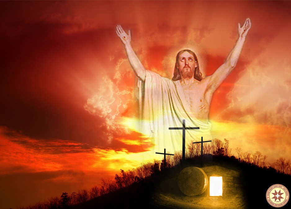 Những bằng chứng cho thấy Đức Giêsu đã chết thật sự và đã sống lại với sự sống mới