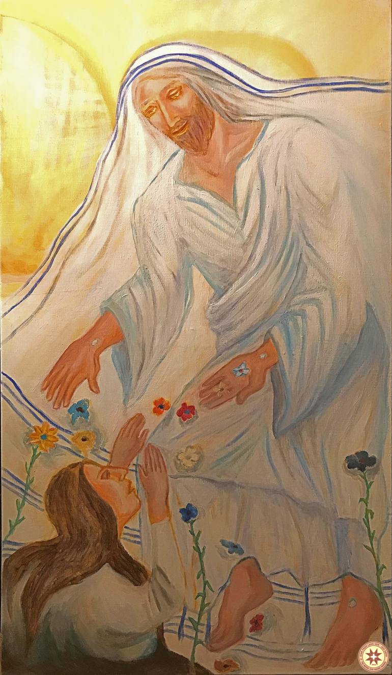 Tông đồ Cầu nguyện ngày Chúa nhật Phục Sinh 12/4/2020