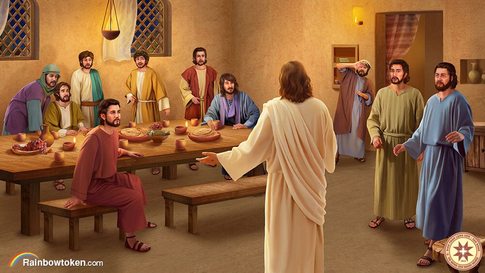 Đời Thánh Hiến Sống Niềm Vui Phục Sinh