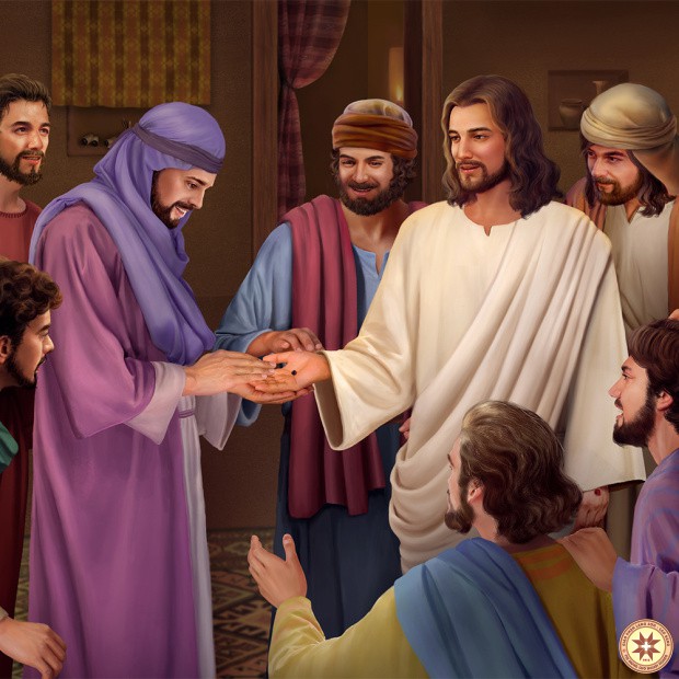 Niềm Vui Của Người Trẻ Trong Biến Cố Phục Sinh