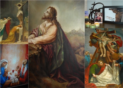 Nội dung và ý nghĩa của cử hành Tam Nhật Vượt Qua