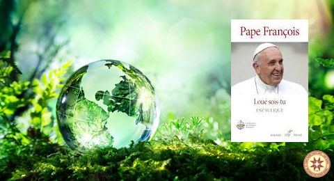 Thông điệp Laudato Si’ và bài học thực tiễn