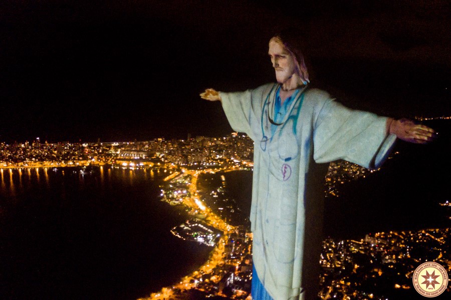 Đức Giêsu - Đường Chữa Lành