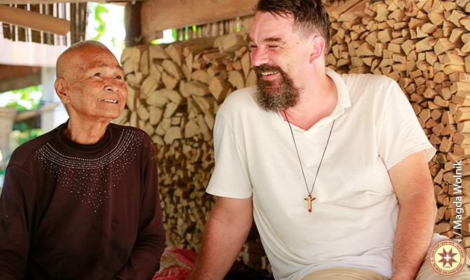 Giáo hội Công giáo Campuchia: Ba mươi năm Tái sinh