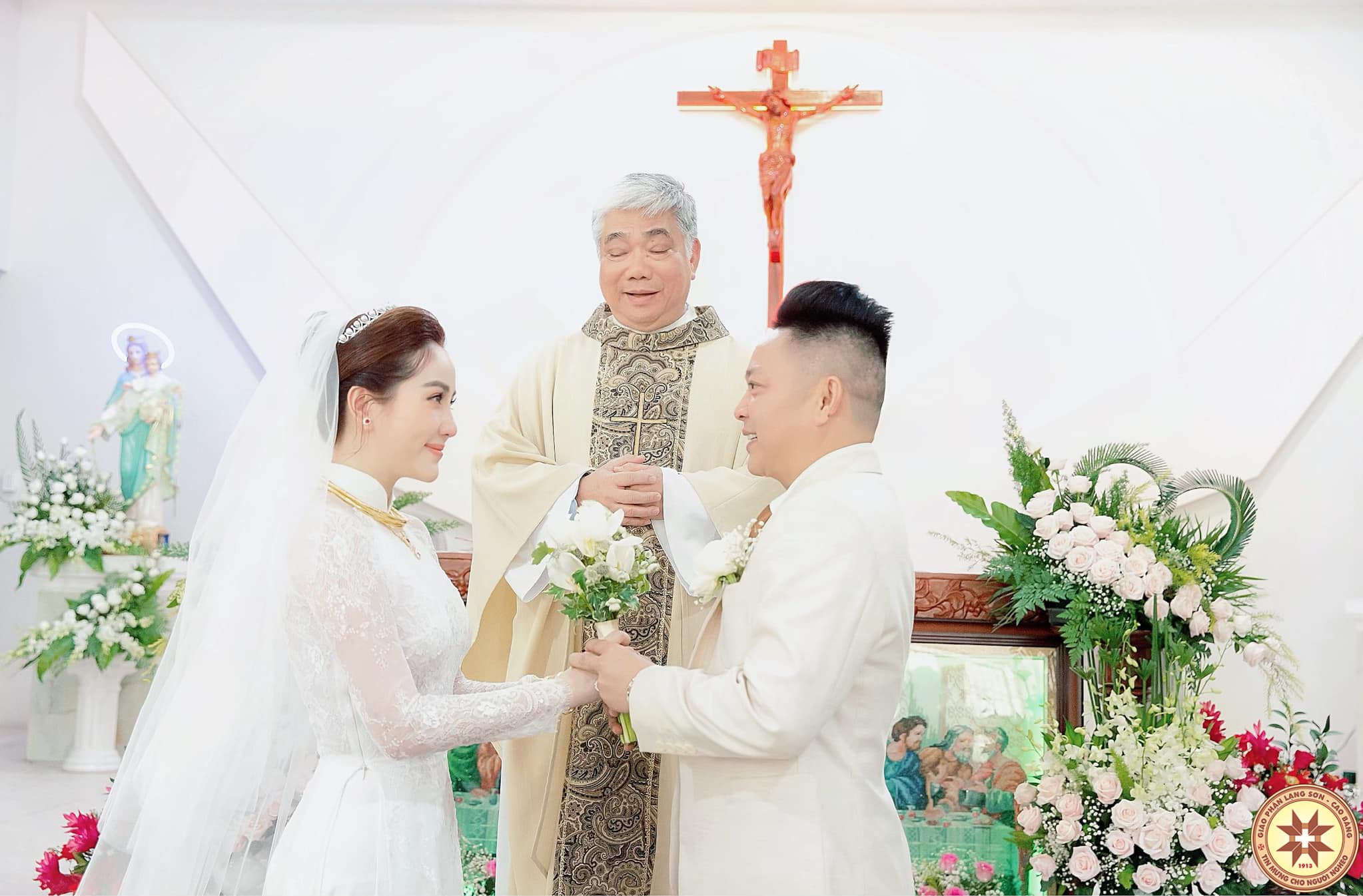 Bí tích tình yêu nam nữ