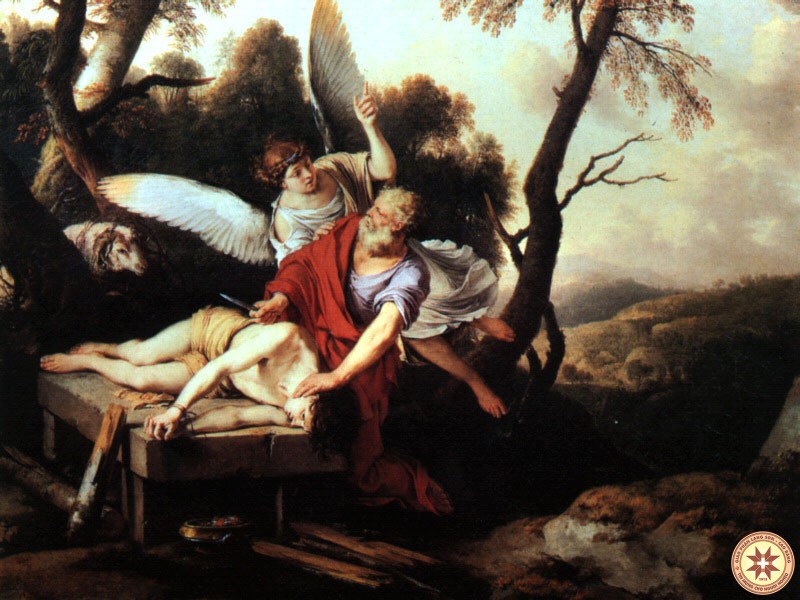 Tìm hiểu đoạn Kinh Thánh St 22,1-19: “Ông Abraham dâng Isaac làm lễ tế”