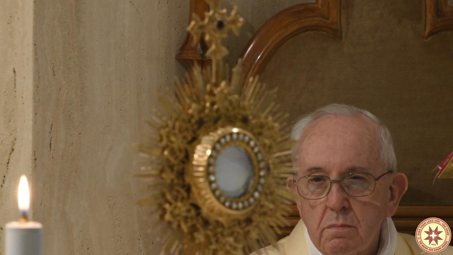 ĐTC Phanxicô (15/5): Ở đâu cứng nhắc, ở đó không có Thánh Thần