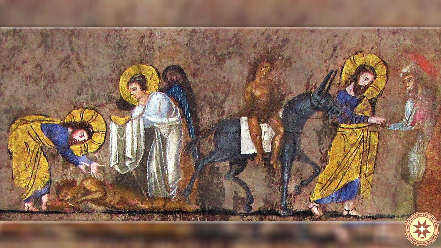 Sáng kiến của Hội đồng Kitô giáo châu Á trong đại dịch: Làm chứng về lòng thương xót