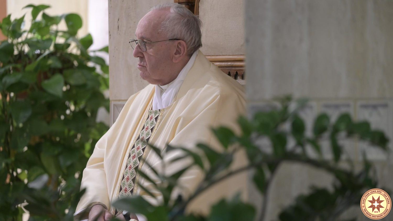 ĐTC Phanxicô (16/5): Học phân biệt Tin Mừng và tinh thần thế gian