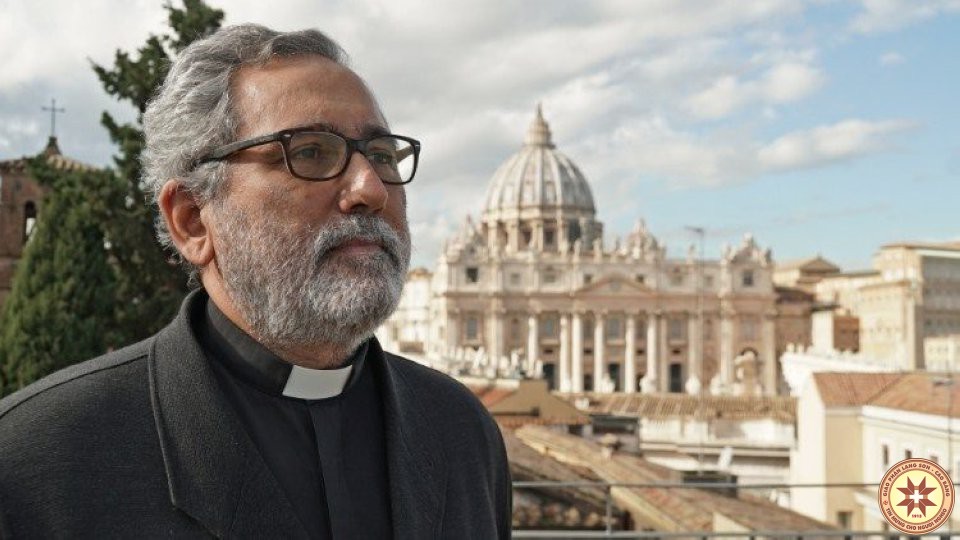Bộ trưởng kinh tế của Vatican nói Tòa Thánh không có nguy cơ phá sản
