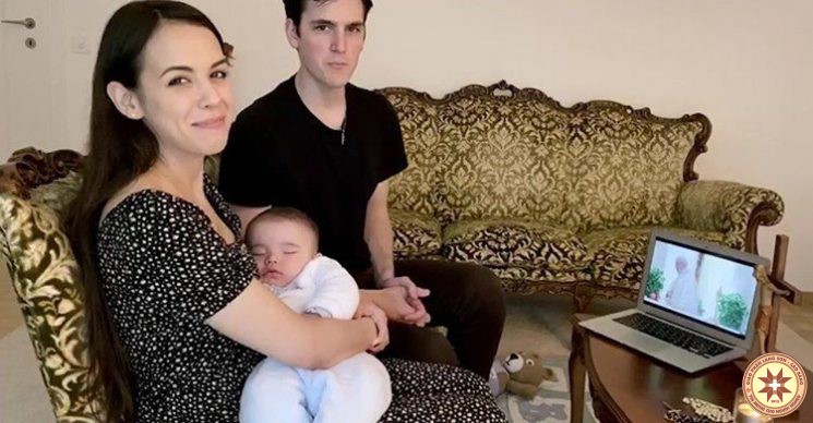 Dân Chúa và mục tử Phanxicô của họ