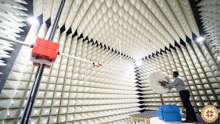 Giáo dân thời 4.0