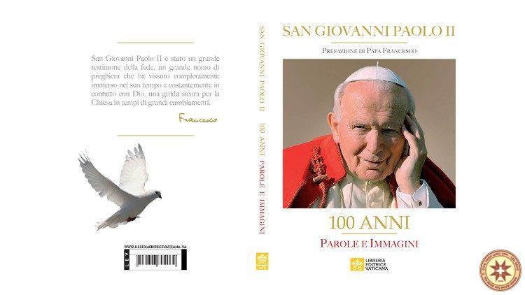 Sách mới về thánh Gioan Phaolô II: giải thích cho những người trẻ không biết về ngài