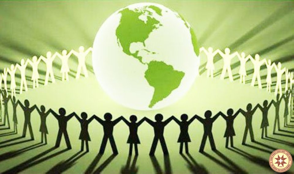 Mười điểm “rút ra” từ thông điệp Laudato Si’ của Đức Thánh Cha Phanxicô