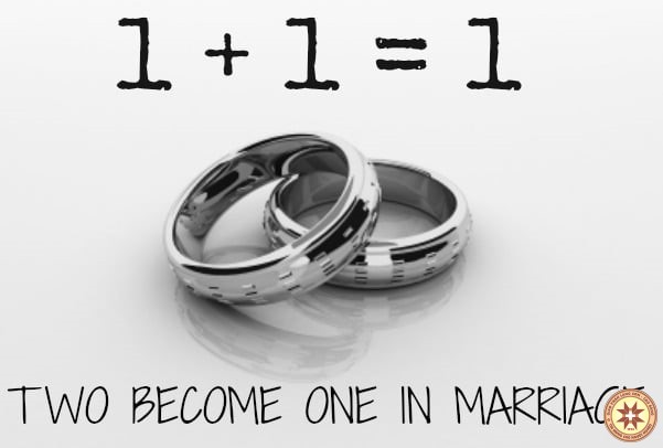 Kết hôn không chỉ làm đám cưới