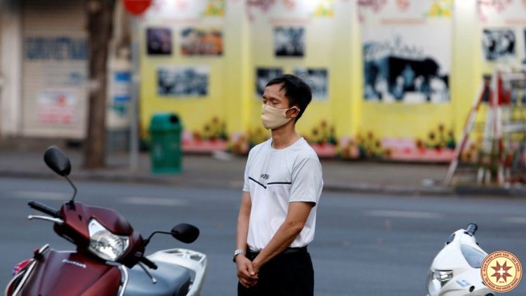 Người trẻ Công giáo học được gì khi bước ra từ đại dịch Covid-19?