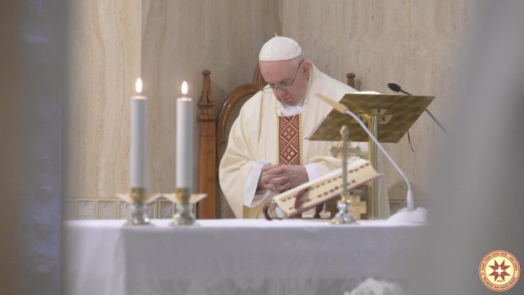 Đức Thánh Cha Phanxicô: Đừng sợ ánh sáng của Đức Kitô