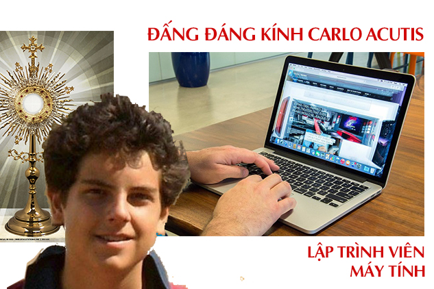 Để trở nên thánh thiện hơn khi sử dụng phương tiện truyền thông