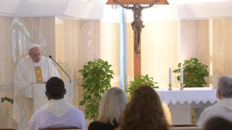 ĐTC cử hành Thánh lễ nhân kỷ niệm 7 năm cuộc viếng thăm người di dân ở đảo Lampedusa