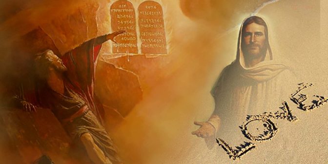 Điều răn nào là điều răn trọng nhất? – Suy niệm ngày 21.8.2020