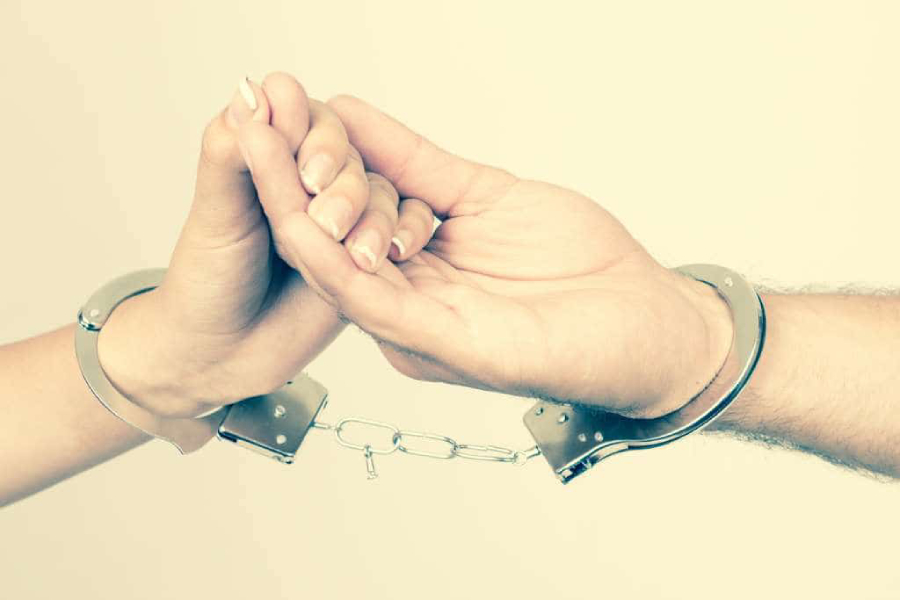 Những quyến luyến ràng buộc làm chúng ta hết sức sống