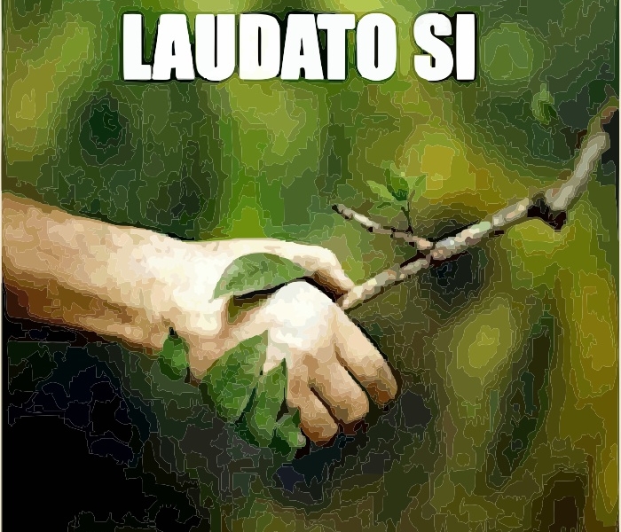 Giáo dục sinh thái trong Laudato Si'