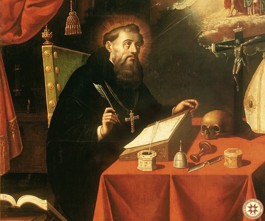 Thánh Augustino: „Yêu thương rồi hãy làm những gì bạn muốn!“