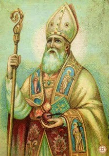 Kinh cầu cùng Ông Thánh Âu Tinh