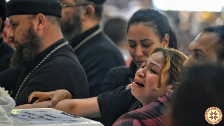 Tòa Thánh chống lại mọi hình thức khủng bố