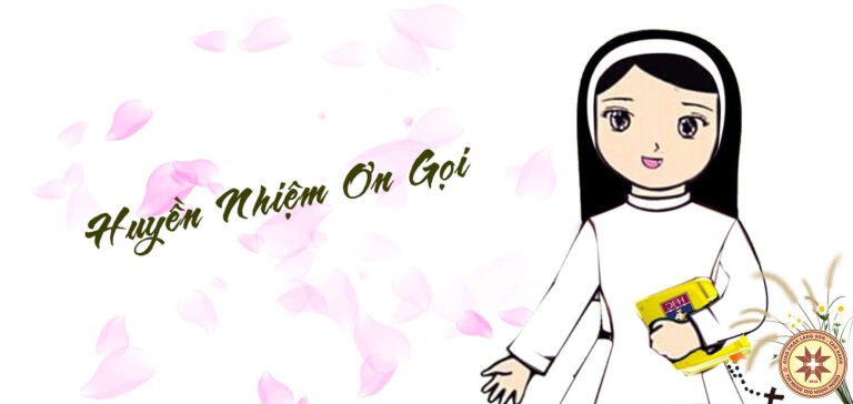 Huyền nhiệm Ơn Gọi