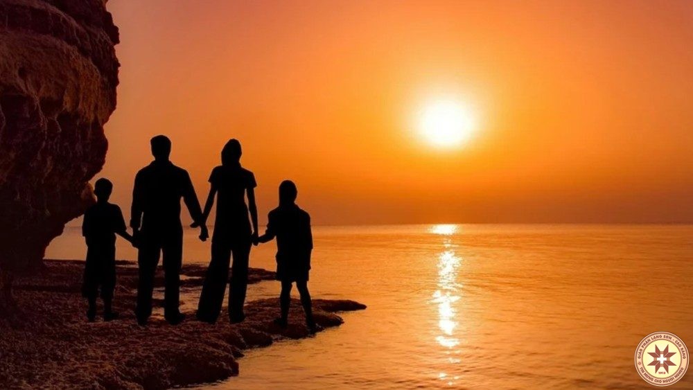 ĐHY Gioan Thang Hán thúc đẩy văn hóa sự sống