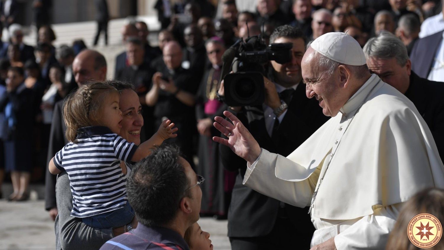 Giải thích về tựa đề Thông điệp mới của Đức Thánh Cha