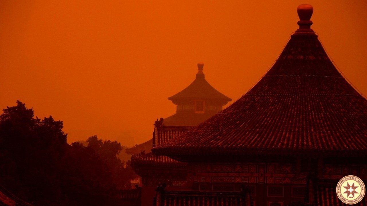 Hai năm Hiệp định tạm thời giữa Tòa Thánh và Trung Quốc