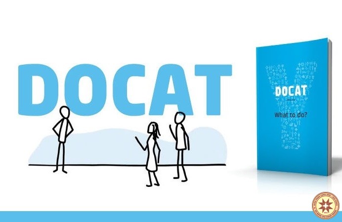 Phân định và hành động theo DOCAT