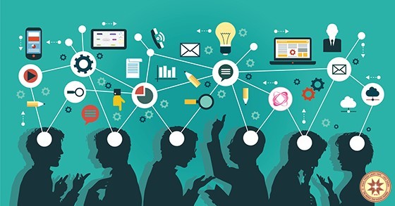 Người trẻ dấn thân trong Thế giới kỹ thuật số: Những thách đố và cơ hội