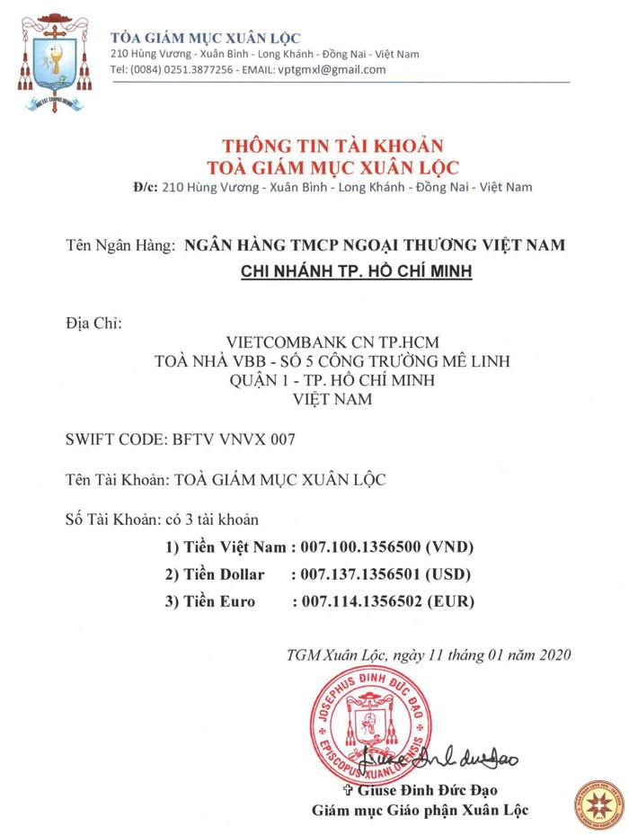 thong bao cua hoi dong giam muc viet nam ngay 05 9 2020 3
