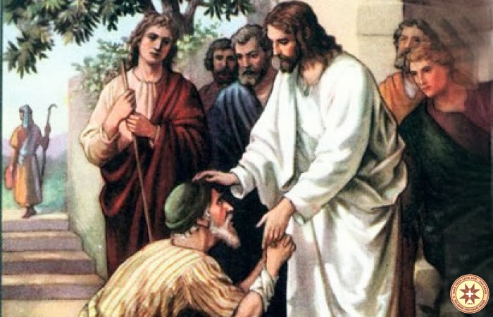 Thứ Sáu tuần 30 Thường niên (Lc 14, 1-6) - Lề luật và bác ái