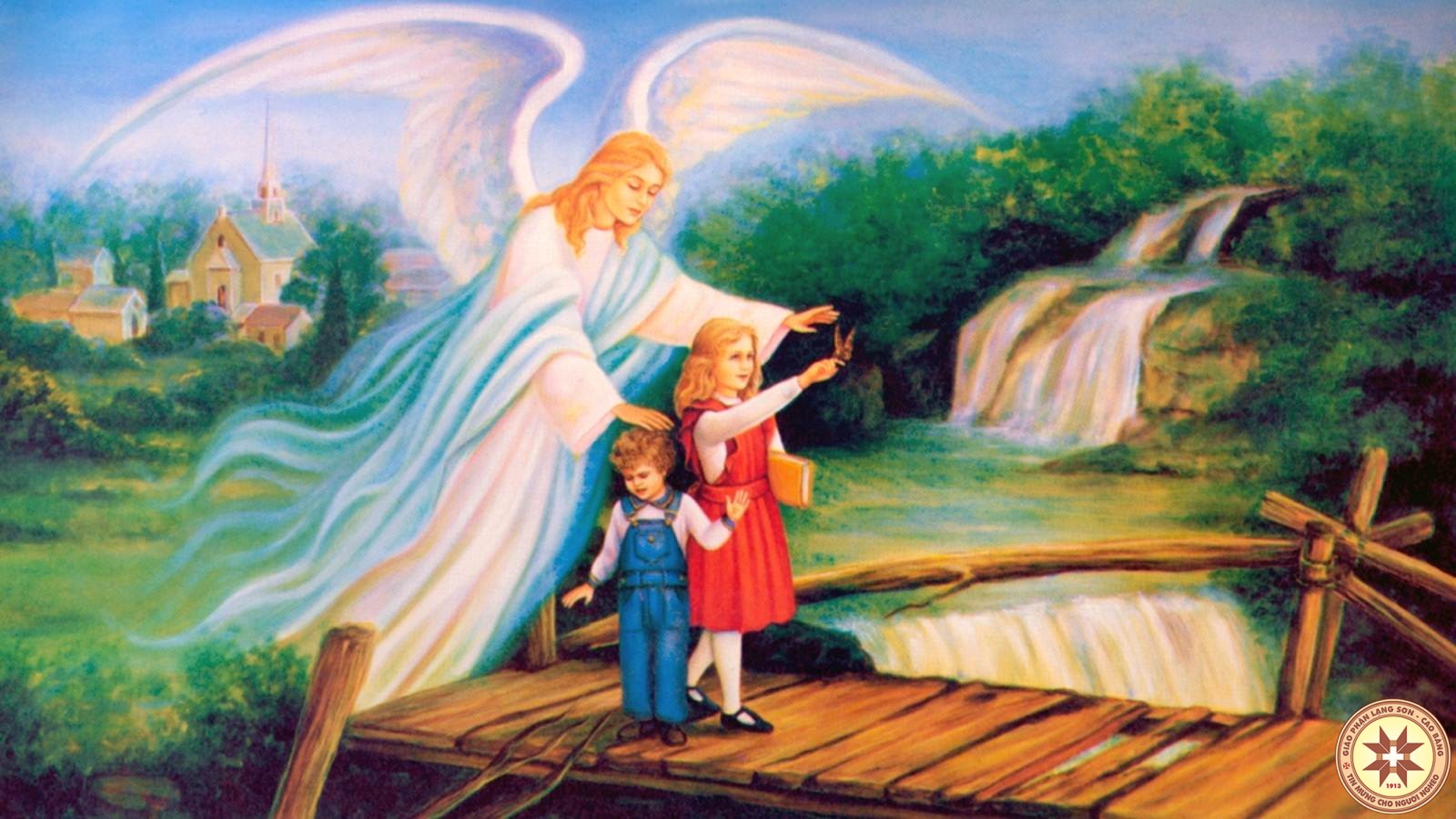 Thứ Sáu tuần 26 Thường niên - ngày 02/10: Các Thiên thần Bản mệnh (Mt 18, 1-5. 10)