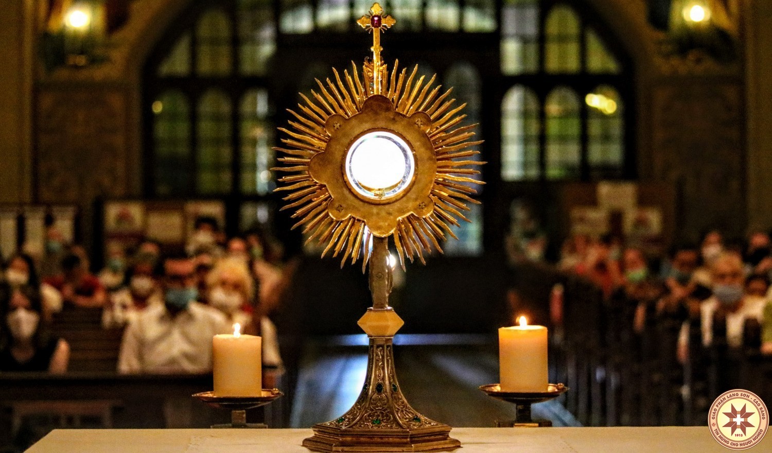 Ý cầu nguyện của ĐGH cho tháng 10: xin cho phụ nữ có những vai trò lãnh đạo lớn hơn trong Giáo hội