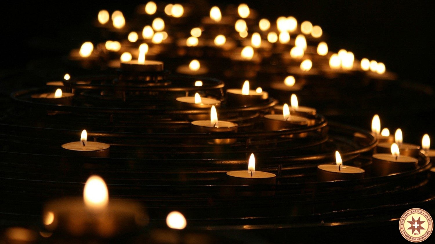 Các điều kiện lãnh Ơn Toàn Xá trong tháng 11 được điều chỉnh